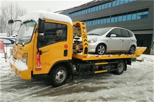 云阳附近道路救援服务